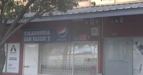 CIGARRERIA SAN FASON 2 CIGARRERIA SAN FASON 2